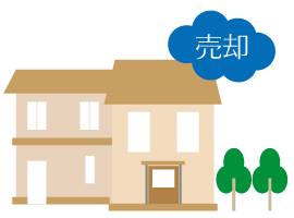 売却/購入