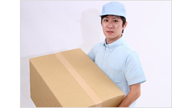 割引きの効く引越し業者さんのご紹介