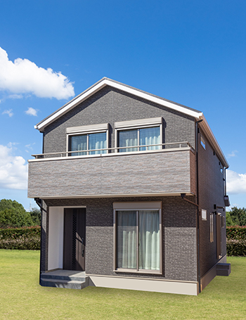 知人の紹介で建てました