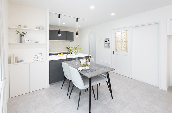 家族からの紹介