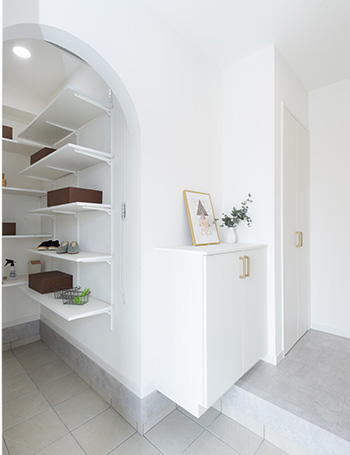 家族からの紹介