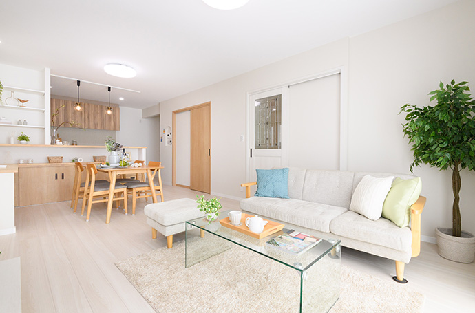 とことん付き合ってくれました