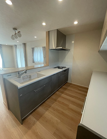 ぴったりの土地を提案してくれました