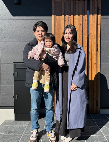 我が家のこだわり