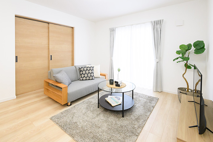 先輩からの紹介