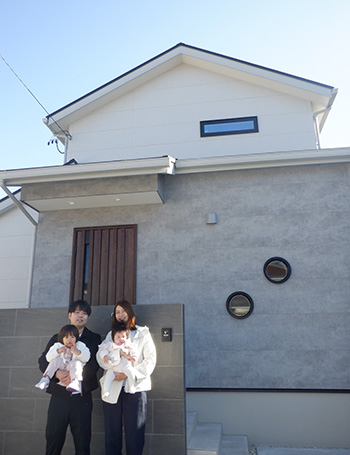 我が家のこだわり