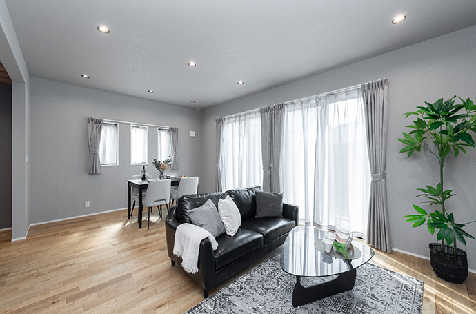 親身に相談に乗っていただきました