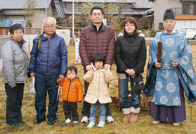 半田市 M様邸